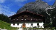 Vorderhof