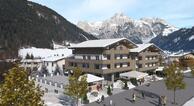 NEU ab Winter: Alpenhof Aparthotel Werfenweng
