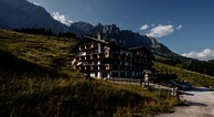 Alpengasthof Kopph&uuml;tte