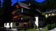 Sunkler Pension