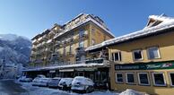  Hotel Mozart