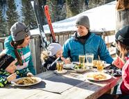 Bild vom Skigebiet St. Johann in Tirol