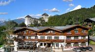 Hotel zur Burg