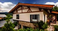 Exclusive Appartement Chalet