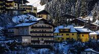 Haus Alpenhof