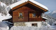  Ferienhaus Waschhütte