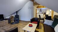 Penthouse Aineckblick