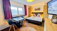 Appartement Bergfried