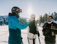 Bild vom Skigebiet Turracher Höhe