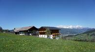 Bio Bergbauernhof Pertillbauer