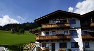 Bergchalet Zillertal