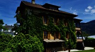 Villa Martiny & Refugium am See