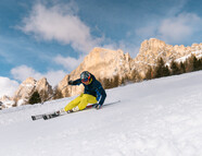 Bild vom Skigebiet Carezza-Welschnofen