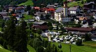 Comfort Camping Stubai
