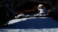 Chalet Crown of the Alps  by we rent