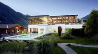  Wellness und Spa Hotel Lürzerhof