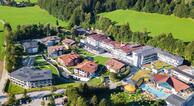 Gesundheitshotel Bad Vigaun