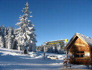 Bild vom Skigebiet Kluglifte Hebalm