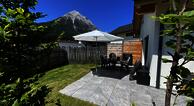 Mein Chalet Tirol