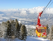 Bild vom Skigebiet Patscherkofel Innsbruck