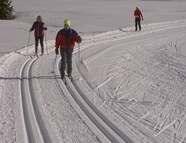 Bild vom Skigebiet Sachrang