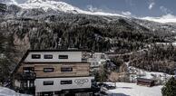 CORSO living Aparthotel