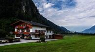 G&auml;stehaus Ferienwohnungen Luxner