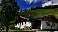 Chalet Hirschenwalderalm