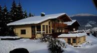 Rickys Apartment Flachau