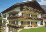 Bild von der Unterkunft