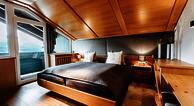 ALPINE Appartement 407 by globboard