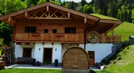Riedlfeld-H&uuml;tte