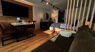 Waldnest Apartment Seefeld