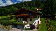 Ferienhaus Fritzenwanker