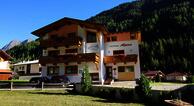 Haus Alpina und Landhaus Sch&ouml;pf