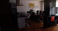 Appartement Crystal A