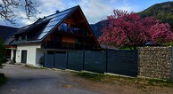 Hofpower`s Mountain Feeling