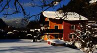 Appartement-Reiteralm