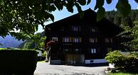 Haus Tschambr&auml;u