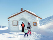 Bild vom Skigebiet Alpbachtal - Ski Juwel Alpbachtal Wildschönau