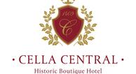 Cella Central Historic Boutique Hotel