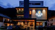 Post Hotel
