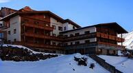Apartmenthaus Gurglhof