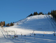 Bild vom Skigebiet Josefsberg