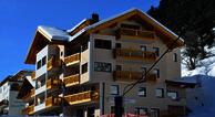 Alpenfrieden