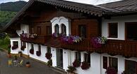 Landhaus Trinker****