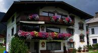 Haus Fahringer - Margarethe Himberger