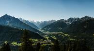 Apart-Chalet GletscherGlück