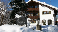 Gästehaus Bavaria