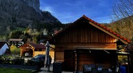 Chalet Falkenstein